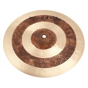 Тарелка для ударной установки Istanbul Agop 10" Sultan Splash
