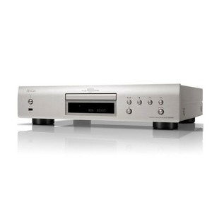 CD проигрыватель Denon DCD-900NE Silver