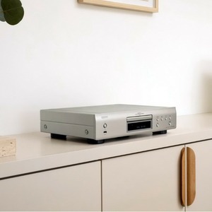 CD проигрыватель Denon DCD-900NE Silver