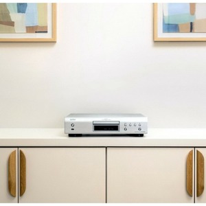 CD проигрыватель Denon DCD-900NE Silver