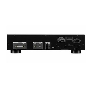 CD проигрыватель Denon DCD-900NE Black