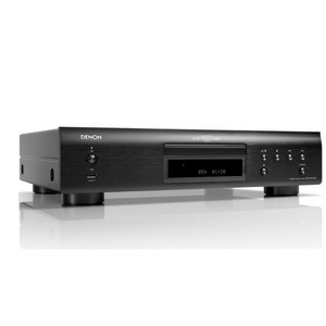 CD проигрыватель Denon DCD-900NE Black