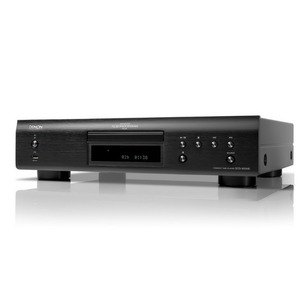 CD проигрыватель Denon DCD-900NE Black