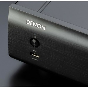 CD проигрыватель Denon DCD-900NE Black