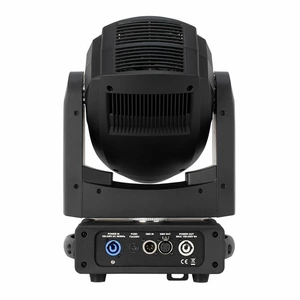 Прожектор полного движения LED American DJ Focus Spot 4Z