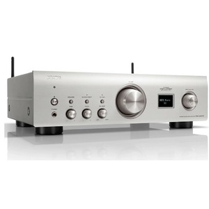 Интегральный усилитель Denon PMA-900HNE Silver