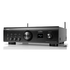 Интегральный усилитель Denon PMA-900HNE Black