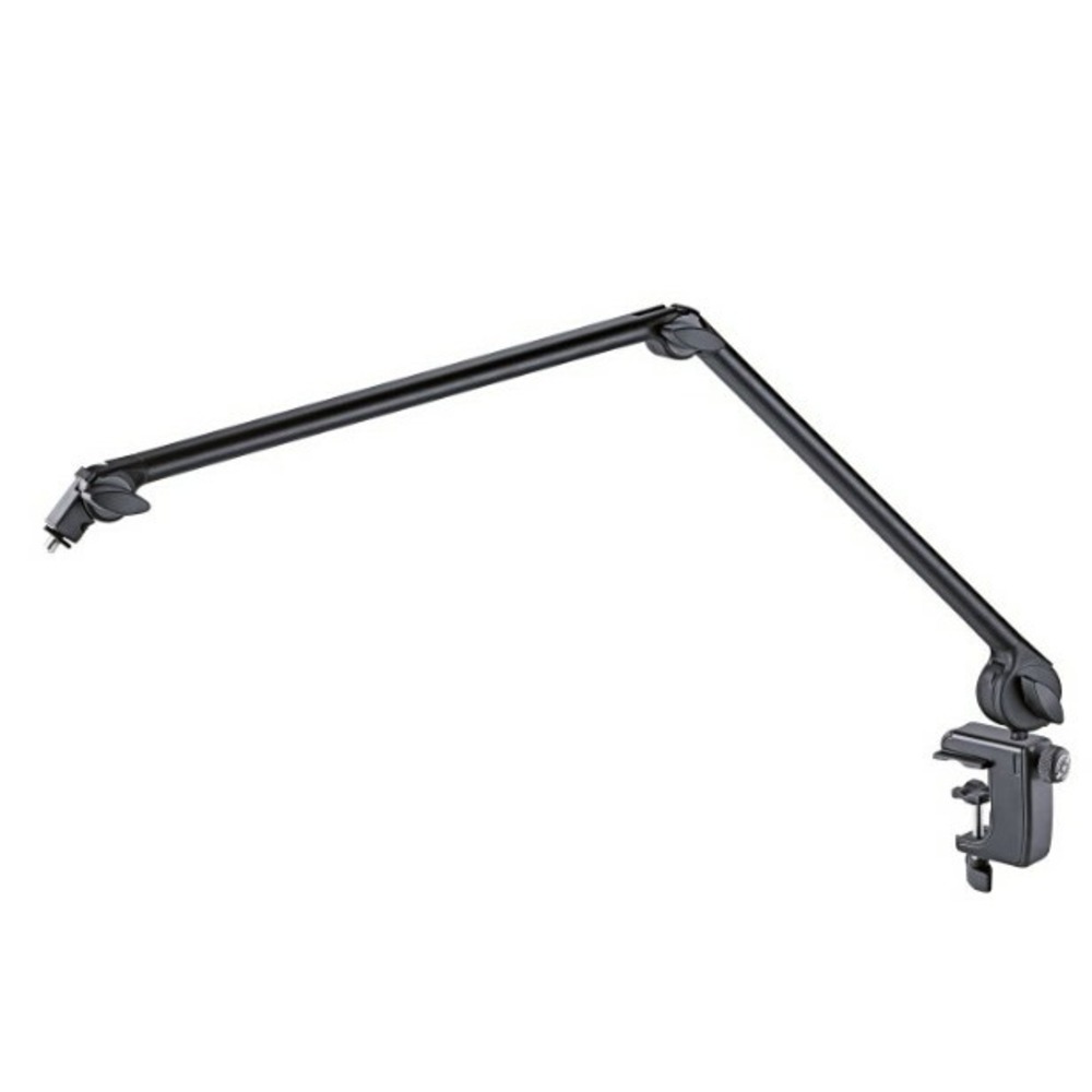 Микрофонная стойка настольная K&M 23865-300-55