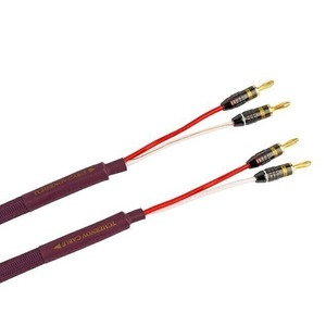 Акустический кабель Single-Wire Banana - Banana Tchernov Cable Classic MkIII SC Bn/Bn 5.0m