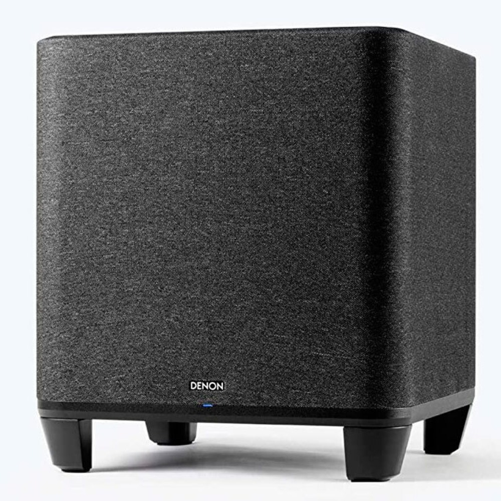 Сабвуфер закрытого типа Denon HOME SUB 550