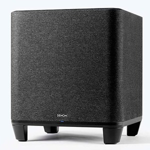 Сабвуфер закрытого типа Denon HOME SUB 550