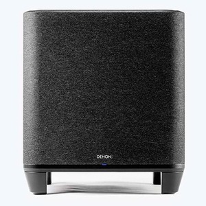 Сабвуфер закрытого типа Denon HOME SUB 550