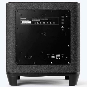Сабвуфер закрытого типа Denon HOME SUB 550