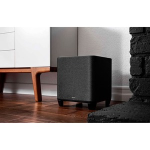 Сабвуфер закрытого типа Denon HOME SUB 550