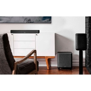 Сабвуфер закрытого типа Denon HOME SUB 550