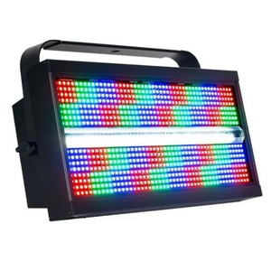 LED cтробоскоп American DJ Jolt Panel FX