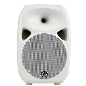 Пассивная AC Wharfedale Pro TITAN AX12 White