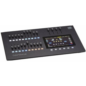 Световой пульт DMX ETC ColorSource 20 console