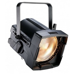 Прожектор театральный линзовый ETC Source Four Fresnel Black CE