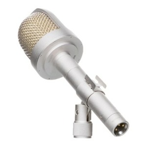 Вокальный микрофон (конденсаторный) Октава МК-101-Н-С 1012111