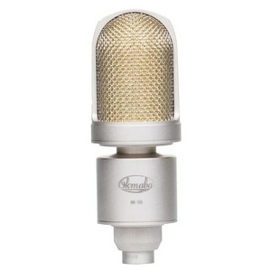 Вокальный микрофон (конденсаторный) Октава МК-105-Н-С-ФДМ 1050221