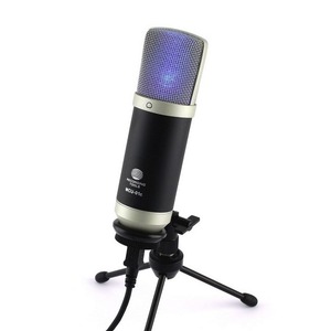 USB микрофон Октава MCU-01-C-B
