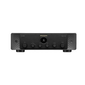 Интегральный усилитель Marantz Model 40n Black