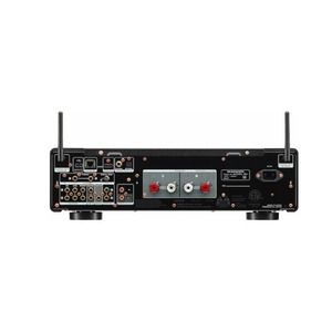 Интегральный усилитель Marantz Model 40n Black