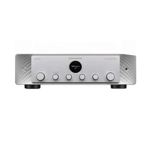 Интегральный усилитель Marantz Model 40n Silver-Gold