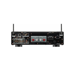 Интегральный усилитель Marantz Model 40n Silver-Gold