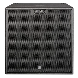 Пассивный сабвуфер HK Audio C SUB CS 118