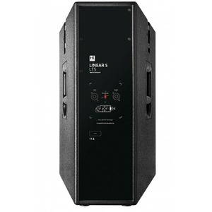 Пассивная AC HK Audio L5 LTS