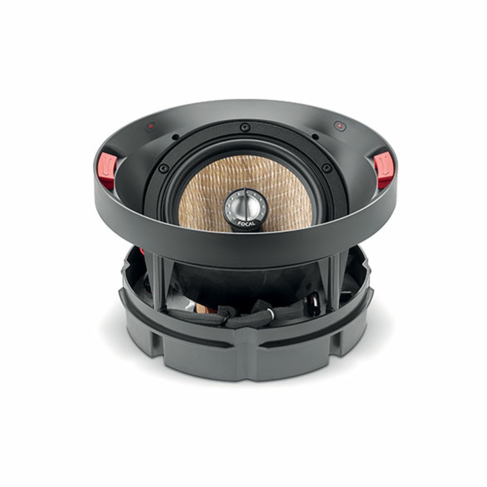 Встраиваемая потолочная акустика Focal 300 ICA 6