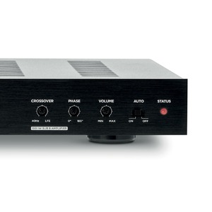 Усилитель для сабвуфера Focal 100 IWSUB 8 Amp