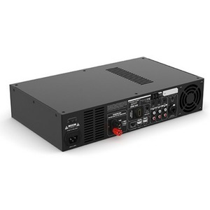 Микшер-усилитель универсальный CVGaudio MCPLAYER 24T