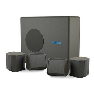 Трансляционный комплект CVGaudio SUBSET-BL / SAT-S3