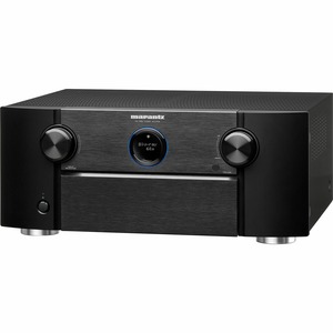 AV процессор Marantz AV7706 Black