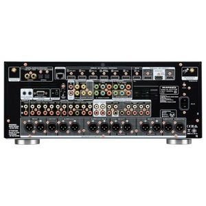 AV процессор Marantz AV7706 Black
