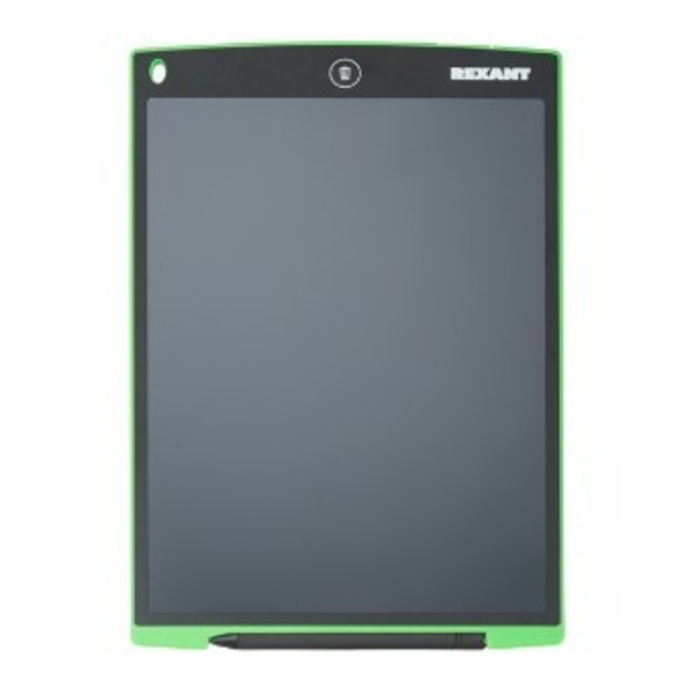 Электронный планшет для рисования 12 Rexant 70-5003