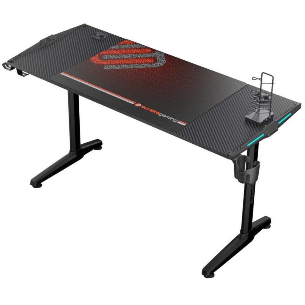 Стол компьютерный Eureka ERK-GIP-55B