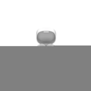 Наушники внутриканальные беспроводные Soul S-TRACK Pearl White