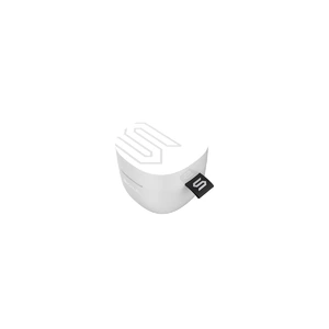 Наушники внутриканальные беспроводные Soul S-TRACK Pearl White