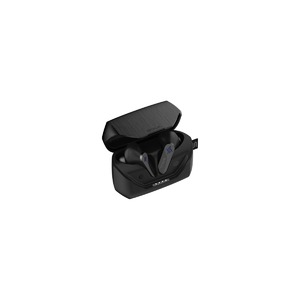 Наушники внутриканальные беспроводные Soul S-PLAY Omega Black