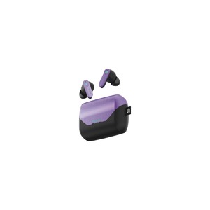 Наушники внутриканальные беспроводные Soul S-PLAY Psi Purple