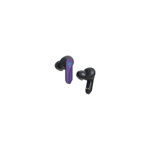 Наушники внутриканальные беспроводные Soul S-PLAY Psi Purple