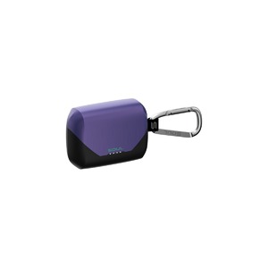 Наушники внутриканальные беспроводные Soul S-PLAY Psi Purple