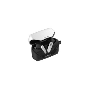Наушники внутриканальные беспроводные Soul S-PLAY Zeta White