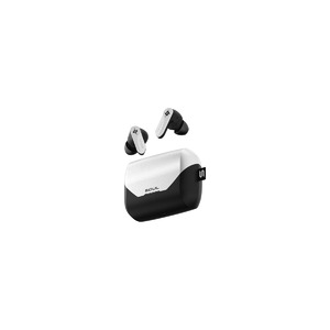 Наушники внутриканальные беспроводные Soul S-PLAY Zeta White