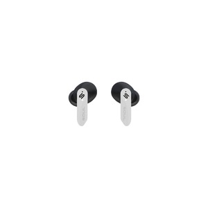 Наушники внутриканальные беспроводные Soul S-PLAY Zeta White