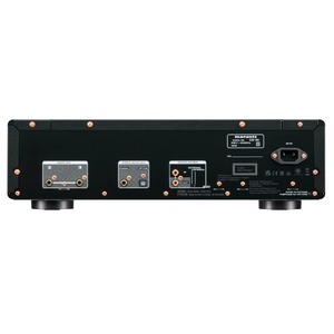 CD проигрыватель Marantz CD 60 Black